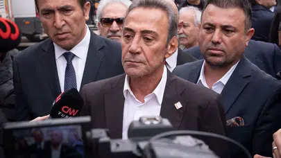 CUMHURİYET HALK PARTİSİ'NDE NELER OLUYOR KİMSE BİLMİYOR!