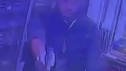 TÜRKİYE BALIKESİR'DE GECE YAŞANAN KORKUNÇ GECEYİ KONUŞUYOR!