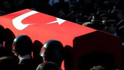 ACI HABERİ MİLLİ SAVUNMA BAKANLIĞI AÇIKLAMA YAPARAK DUYURDU!