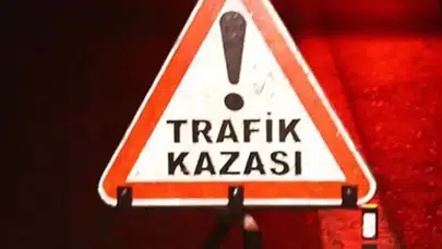 VAN'DA YAKIT TANKERİ İLE OTOMOBİL ÇARPIŞTI! 3 ÖLÜ 4 YARALI VAR!