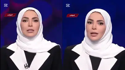 AL JAZEERA SPİKERİ TÜRK TV YORUMCULARINA TEPKİ GÖSTERDİ!