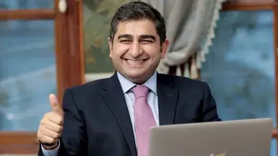 SBK'NIN KARA PARA VE TEFECİLİK SORUŞTURMA DETAYLARI BELLİ OLDU!