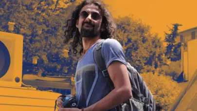 GAZETECİ HAKAN TOSUN'U DARP EDEN İKİ KİŞİNİN TUTUKLANDIĞI ANLAŞILDI!