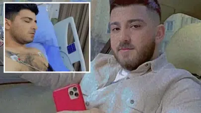 HEMŞİRE TARTIŞTIĞI HASTAYI İĞNE İLE BAŞKA İLAÇ VEREREK ÖLDÜRDÜ!