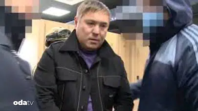 KIRGIZİSTAN'IN MAFYA LİDERİ KAMÇİBEK KOLBAYEV 5 KURŞUNLA ÖLDÜRÜLDÜ!