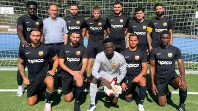 FUTBOL DÜNYASI BU İLGİNÇ SKORU KONUŞUYOR VE TARTIŞIYOR!