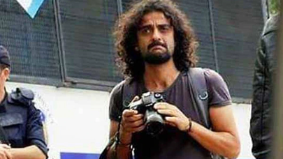 GAZETECİ HAKAN TOSUN CİNAYETİNDE DELİL GİBİ YENİ GÖRÜNTÜLER ÇIKTI!