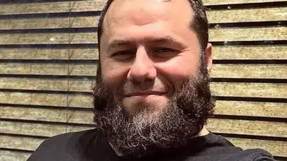 MOSSAD'IN HEDEFİNDEKİ ABAKAROV EYÜP SULTAN'DA BIÇAKLA ÖLDÜRÜLDÜ!