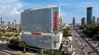 MEMORIAL’IN EN KAPSAMLI YATIRIMI GÖZTEPE HASTANESİ HİZMETE AÇILDI!