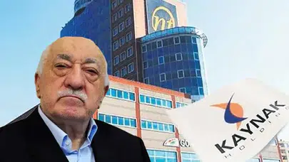 YARGITAY FETÖ BAĞLANTILI KAYNAK HOLDİNG DAVASI’NDA KARARINI  VERDİ!