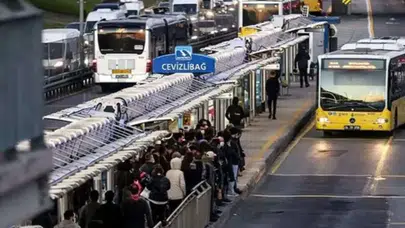 İBB MECLİSİ'NDEN HALKI ZORA SOKACAK ZAM HABERLERİ Mİ ÇIKACAK?