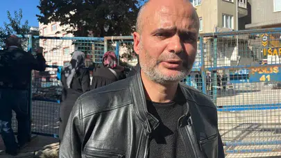 GEBZE'DE 4 KİŞİYE MEZAR OLAN BİNA METRO KAZISI YÜZÜNDEN Mİ ÇÖKTÜ?