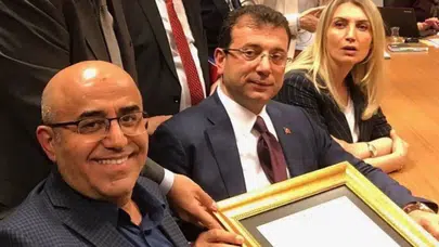 NECATİ ÖZKAN İFADESİNDE HİÇ BİR SUÇLAMAYI KABUL ETMEDİ!