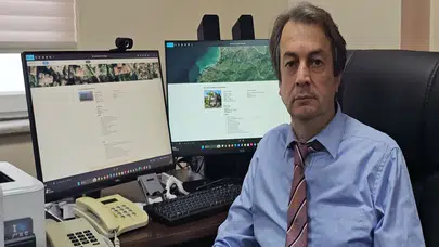 BİNALARIN  DEPREME DAYANIKLILIĞINI TESPİT EDEN YAZILIM GELİŞTİRİLDİ!