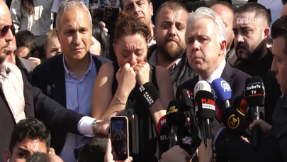 MİNGUZZİ AVUKATI BARKIN:İTİRAZ SÜRECİNİ BAŞLATIYORUZ!”