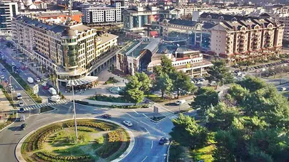 "KARADAĞ'DA TÜRKLERE YÖNELİK LİNÇ KAMPANYASINI SIRPLAR KÖRÜKLÜYOR!"