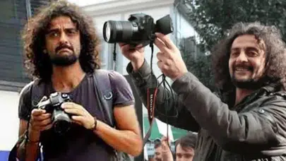 ÇEVRE HABERLERİ GAZETECİSİ HAKAN TOSUN'U KİMLER NEDEN DARP ETTİ?