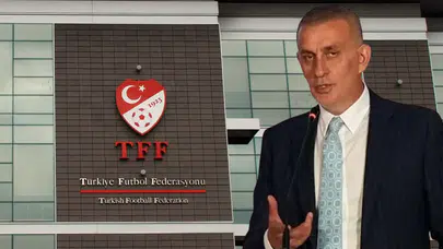 TFF'YE GÖRE BAHİS OYNAYAN HAKEMLER NE KADAR CEZA ALACAKLAR!