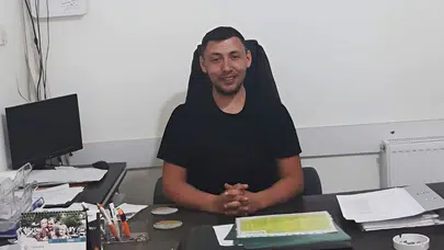 MALKARA İYİ PARTİ İLÇE BAŞKANI’NIN OĞLU SİLAHLI SALDIRIDA ÖLDÜRÜLDÜ!