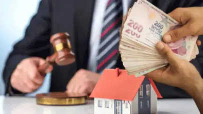 KİRASINI ÖDEMEYEN YADA ÖDEYEMEYEN KİRACILAR BU HABERE LÜTFEN DİKKAT!