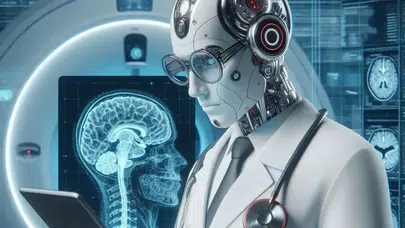 GENÇLER DİKKAT! YAPAY ZEKA YAKINDA BU 20 MESLEĞİN YERİNE GEÇEBİLİR!