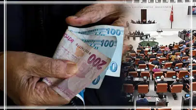 EMEKLİ OLACAKLARA MÜJDE! YENİ MAAŞ SİSTEMİ NASIL OLACAK?