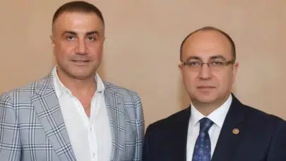 MHP'Lİ İZZET ULVİ YÖNTER'DEN SEDAT PEKERLİ YENİ VE İLGİNÇ PAYLAŞIM!