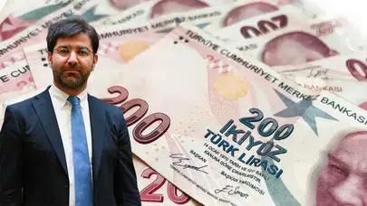 MERKEZ BANKASI ESKİ BAŞKAN YARDIMCISI ŞENER TUTUKLANDI!