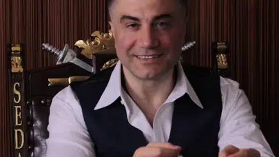 REİS SEDAT PEKER TÜRKİYE'YE NE ZAMAN VE NEDEN DÖNÜYOR?