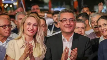 “DEVLET GELENEĞİMİZ VE İLİŞKİLERİMİZ GELİŞEREK DEVAM EDECEK…”