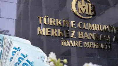 MERKEZ BANKASI HERKESİN MERAKLA BEKLEDİĞİ FAİZ KARARINI AÇIKLADI!