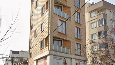 GEBZE'DE YENİ YAPILAN 1 DÜKKAN 3 DUBLEKSLİ 6 KATLI BİNA NEDEN YIKILDI?