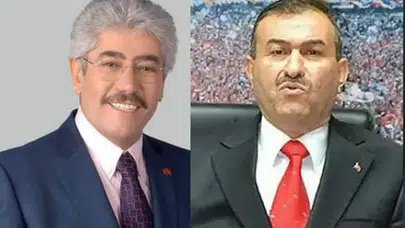 KAYSERİ'DE AK PARTİ ESKİ ADAYINA SİLAHLI SALDIRI DÜZENLENDİ!