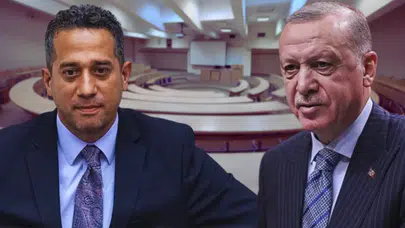 ALİ MAHİR BAŞARIR HAKKINDA ERDOĞAN’A HAKARETTEN SORUŞTURMA!