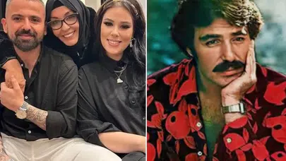 FERDİ TAYFUR'UN GERÇEK MİRASI ORTAYA ÇIKTI! ÇOCUKLARI ŞOK YAŞADI!