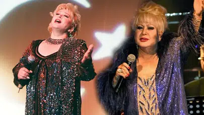 AMERİKA’DA YOĞUN BAKIMDA OLAN MUAZZEZ ABACI HAYATINI KAYBETTİ!