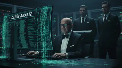 TAYFUN ŞAHİN’DEN HÜSEYİN GÜN İLE İLGİLİ MÜTHİŞ BİR ANALİZ YAZISI!