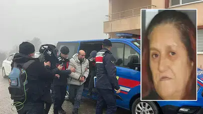 AYVACIK'TA OTELDE İŞLEDİĞİ CİNAYETİ TAM 19 YIL SONRA İTİRAF ETTİ!