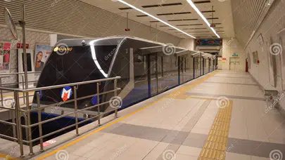 DİKKAT! İSTANBUL VALİLİĞİ O HATLARDA ULAŞIMIN KAPATILDIĞINI DUYURDU!