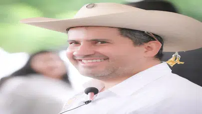 MEKSİKA'DA BELEDİYE BAŞKANI "ÖLÜLER GÜNÜ"NDE ÖLDÜRÜLDÜ!