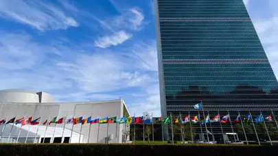 GAZZE'DEKİ ATEŞKESİN İHLALLERE RAĞMEN GEÇERLİ OLDUĞU AÇIKLANDI!