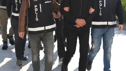 FETÖ’NÜN GÜNCEL YAPILANMASINA 32 İLDE OPERASYON YAPILDI!