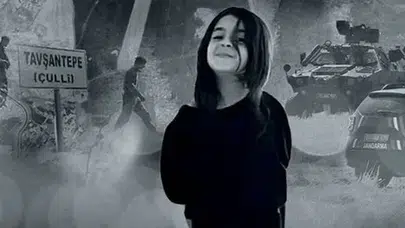 NARİN GÜRAN CİNAYETİNDE AMCA SALİM GÜRAN’DAN YENİ İDDİA!