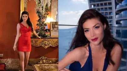 GÖĞÜS ESTETİĞİ İÇİN GİTTİ TAM 12 KEZ AMELİYAT OLDU!