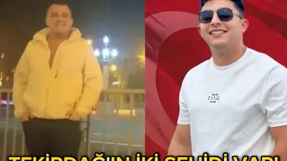 GÜRCİSTAN’DA DÜŞEN ASKERİ KARGO UÇAĞINDA TEKİRDAĞ’IN İKİ ŞEHİDİ VAR!