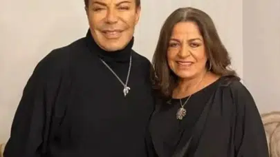 FATİH ÜREK YAŞAM MÜCADELESİ VERİRKEN AİLE MİRASI MI KONUŞUYOR?