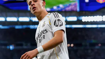 DÜNYANIN 5 BÜYÜK LİGİNDEKİ ASİST YARIŞINDA EN ÖNDE KİM VAR?