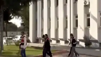 MİT VE JANDARMA'DAN İKİ SİBER CASUSA İSTANBUL İLE ADANA'DA OPERASYON!