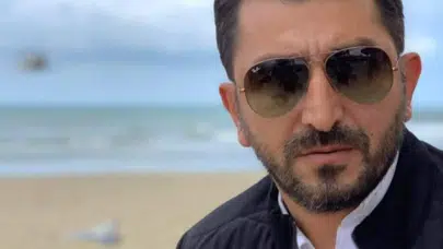 ORDULU EMRAH TOKAT TİFLİS’DE SİLAHLI SALDIRI İLE ÖLDÜRÜLDÜ!