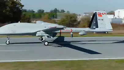 BAYRAKTAR TB3 MİNİ AKILLI MÜHİMMAT İLE HEDEFİNİ TAM İSABET VURDU!